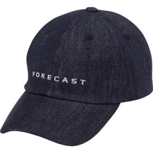 Load image into Gallery viewer, Denim Six Sides cap  6509-46-F  KAJIMEIKU
