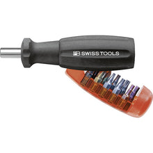 Load image into Gallery viewer, Insider Pro Universal Bit Holder  6510.20  PB SWISS TOOLS
