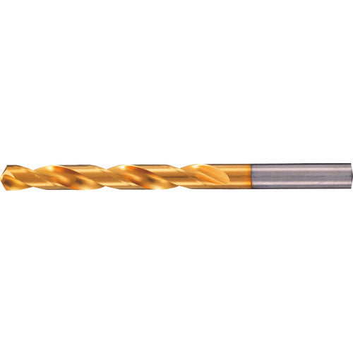 Twist Drill Regular TiN coating 0.5mm  651 0.500  GUHRING