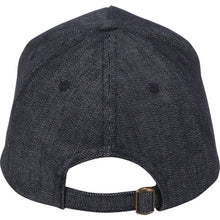 Load image into Gallery viewer, Denim Cap  6514-91-F  KAJIMEIKU
