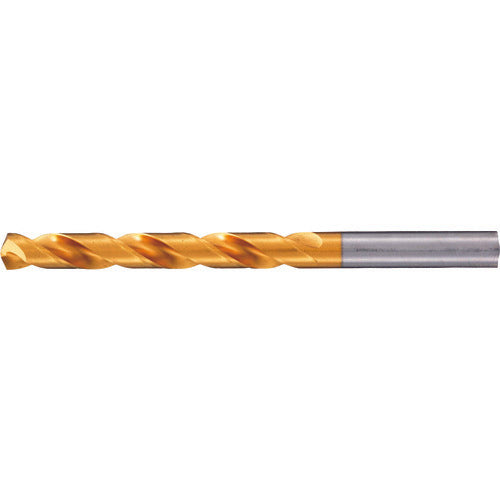 Twist Drill Regular TiN coating 1.6mm  657 1.600  GUHRING