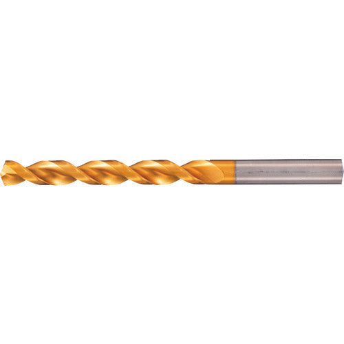 Twist Drill Regular TiN coating 2mm  658 2.000  GUHRING