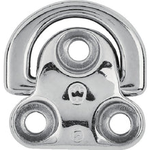 Load image into Gallery viewer, Folding pad eye  6606  Wichard
