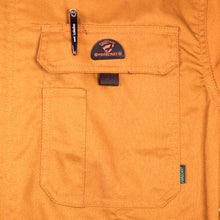 Load image into Gallery viewer, Coverall  6609-02-4L  KAJIMEIKU
