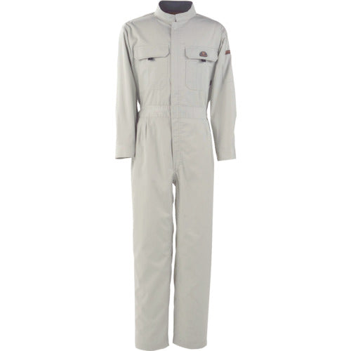 Coverall  6609-02-L  KAJIMEIKU