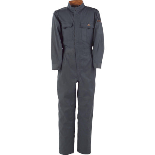 Coverall  6609-74-3L  KAJIMEIKU