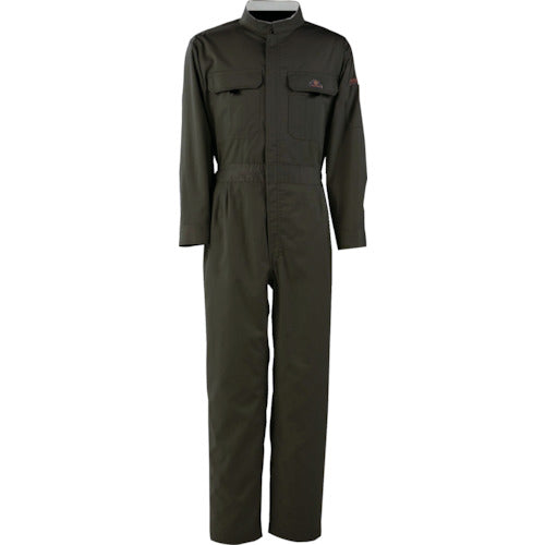 Coverall  6609-91-3L  KAJIMEIKU