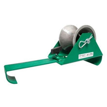 Load image into Gallery viewer, Quick Adjust Sheave Roller  52067580  GREENLEE
