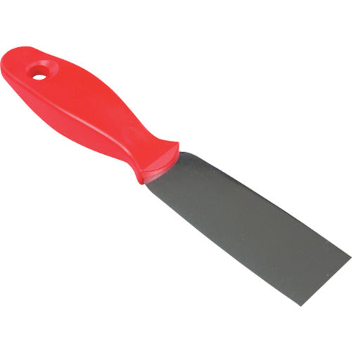 BurrkintaX_Spatula_small_Red  66217100  BURRTEC