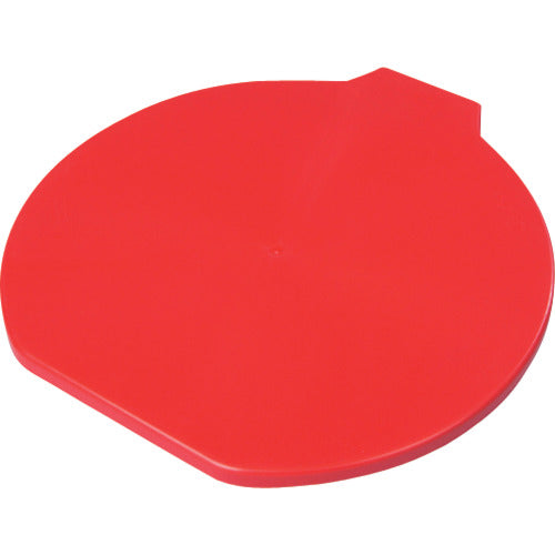 BurrkintaX_Colorbucket15Llid_Red  66218700  BURRTEC