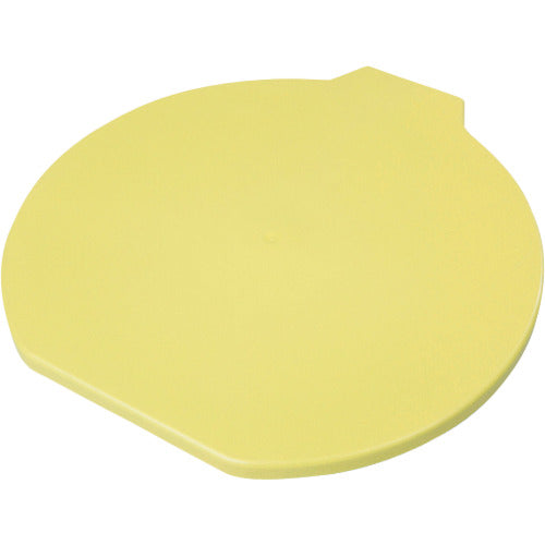 BurrkintaX_Colorbucket15Llid_Yellow  66218900  BURRTEC