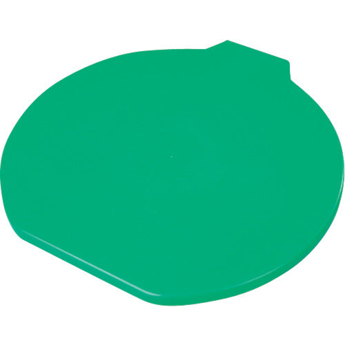 BurrkintaX_Colorbucket15Llid_Green  66219000  BURRTEC