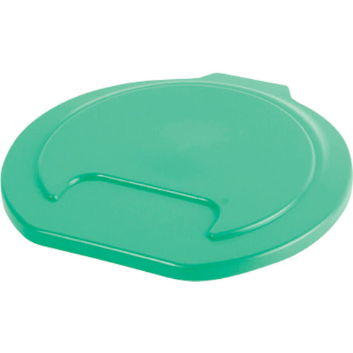 BurrkintaX_Colorbucket9Llid_Green  66219400  BURRTEC