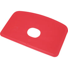 Load image into Gallery viewer, BurrkintaX_Scraper(square)  66219500  BURRTEC
