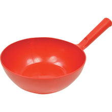 Load image into Gallery viewer, BurrkintaX_Bowl scoop 2L_Red  66222100  BURRTEC
