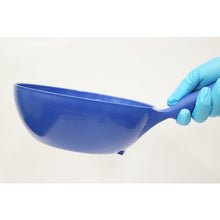 Load image into Gallery viewer, BurrkintaX_Bowl scoop 2L_Red  66222100  BURRTEC
