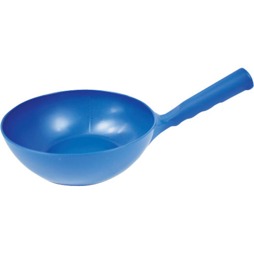 BurrkintaX_Bowl scoop 2L_Bule  66222200  BURRTEC