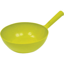 Load image into Gallery viewer, BurrkintaX_Bowl scoop2L_Yellow  66222300  BURRTEC
