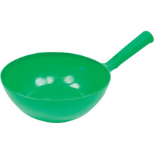 Load image into Gallery viewer, BurrkintaX_Bowl scoop 2L_Green  66222400  BURRTEC
