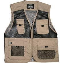 Load image into Gallery viewer, Vest  6628-04-3L  KAJIMEIKU
