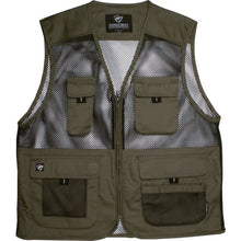 Load image into Gallery viewer, Vest  6628-57-L  KAJIMEIKU
