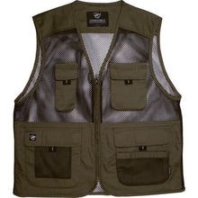 Load image into Gallery viewer, Vest  6628-57-M  KAJIMEIKU
