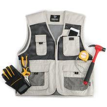 Load image into Gallery viewer, Vest  6628-57-M  KAJIMEIKU
