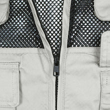 Load image into Gallery viewer, Vest  6628-57-M  KAJIMEIKU
