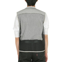 Load image into Gallery viewer, Vest  6628-74-LL  KAJIMEIKU
