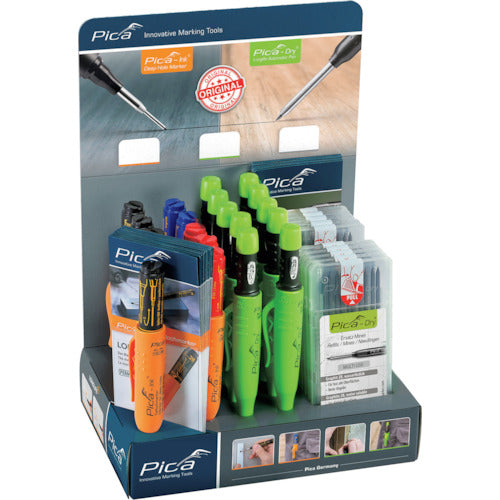 Mix Display Pica-Dry/Ink  66325/03  Pica Marker