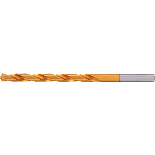 Twist Drill Long TiN coating 8.2mm  667 8.200  GUHRING