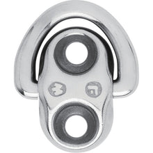Load image into Gallery viewer, Folding pad eye  6684  Wichard
