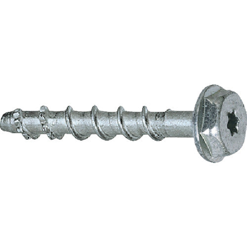 Concrete Screw FBS  66957  Fisher