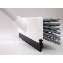 Load image into Gallery viewer, Deck Brush With Wiper  670188  NIHON CLEAN-TECH
