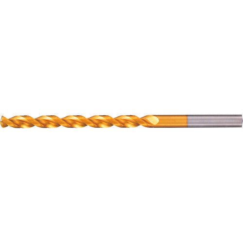 Twist Drill Long series-1 TiN coating 2.2mm  670 2.200  GUHRING