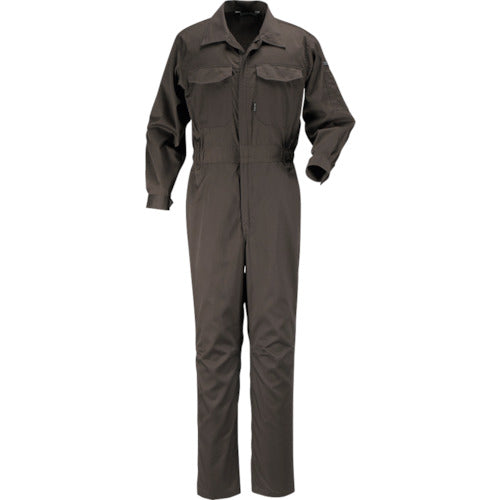 Coverall  6709-17-3L  KAJIMEIKU