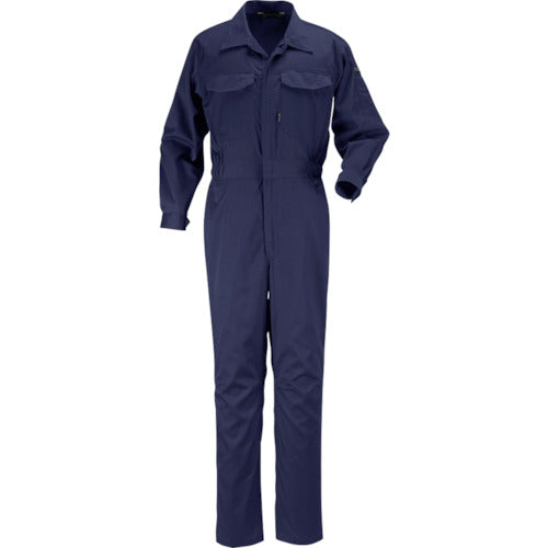 Coverall  6709-55-3L  KAJIMEIKU