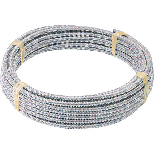 Roll Type Flexible Tube for Regulation Tap(10m)  6710-13X10  KAKUDAI