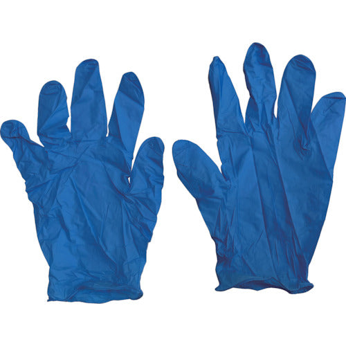 Super Nitrile Gloves  671340  fuji