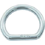 Load image into Gallery viewer, Stainless Steel D Ring  6721  Wichard
