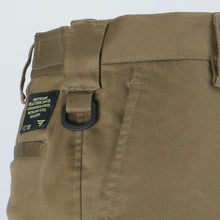 Load image into Gallery viewer, T/c Stretch Slacks  6775-55-LL  KAJIMEIKU
