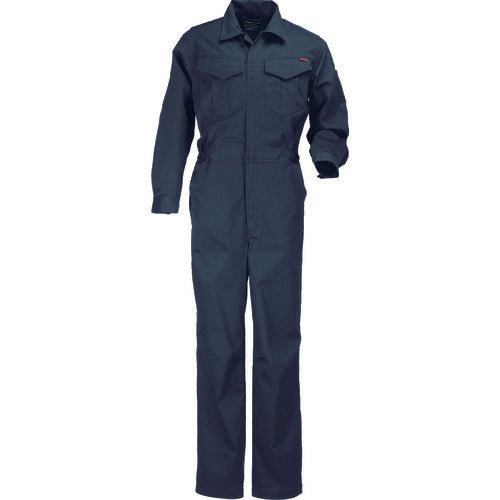 Stretch Coverall  6776-55-3L  KAJIMEIKU