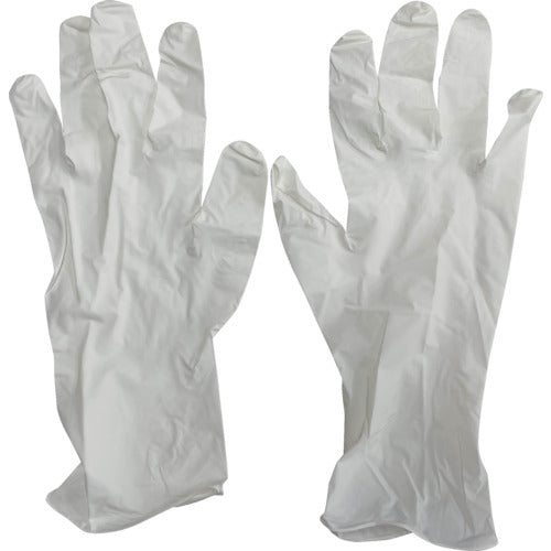 Super Nitrile Gloves  678840  fuji