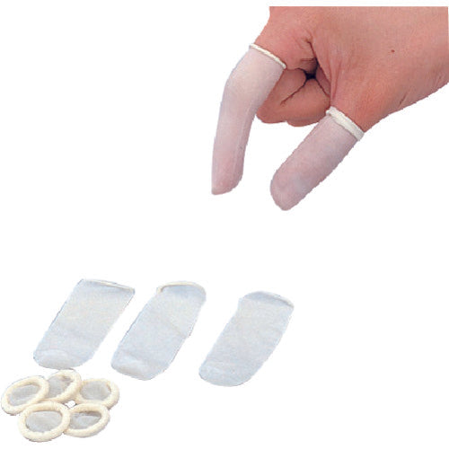 Finger Cot  6-7934-01  AS