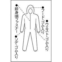 Load image into Gallery viewer, KleenGuard CX Coveralls  68220-1P  Crecia
