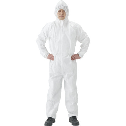 KleenGuard CX Coveralls  68230-1P  Crecia