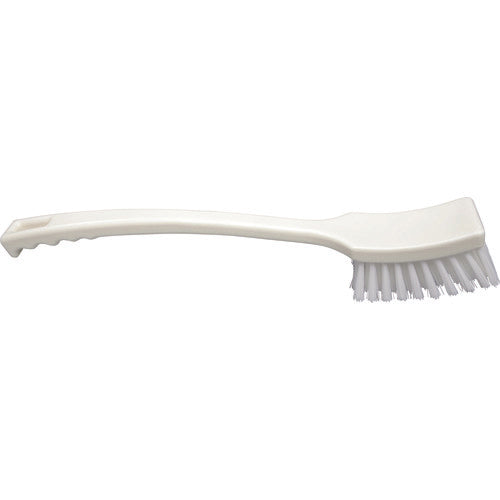 BurrCutePlus-Long  Brush Hard white  69102151  BURRTEC