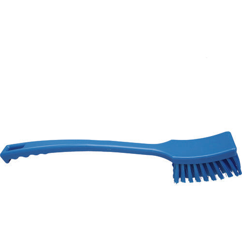 BurrCutePlus-Long  Brush Hard blue  69102152  BURRTEC