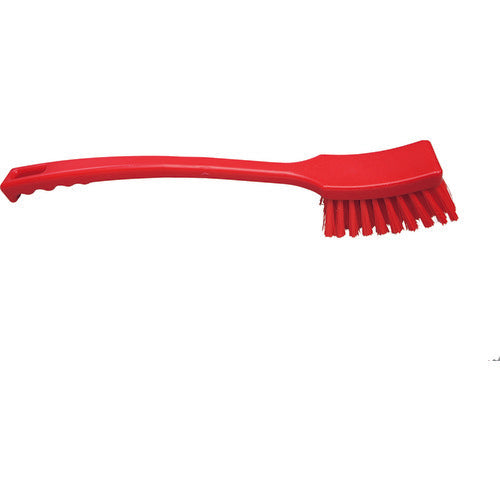 BurrCutePlus-Long  Brush Hard red  69102153  BURRTEC