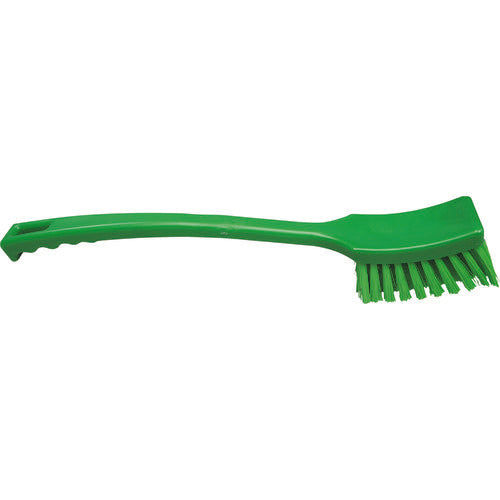 BurrCutePlus-Long  Brush Hard green  69102155  BURRTEC